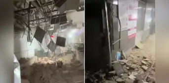 Terremotos en Venezuela: así quedó el aeropuerto internacional de Simón Bolívar tras devastadores sismos de 7,2 y 7,5