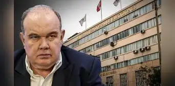 JNE respondió a López Aliaga sobre "renuncia" como senador: "Ya se le proclamó y se procedió con sus credenciales"