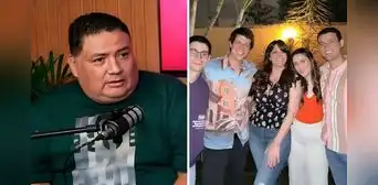 Alfredo Benavides revela que sus hijos no tendrían herencia y sorprende al hablar de su muerte: "No quiero dejar nada"