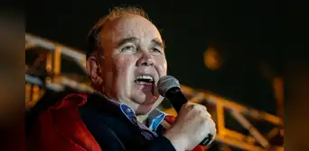 Roberto Burneo sobre López Aliaga: "Cada persona decidirá si juramenta o no ante el Congreso"