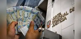 Congreso aprueba en primera votación homologar salario de miembros de la JNJ con el de jueces supremos