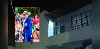 Hallan sin vida a campeón de marinera en su vivienda en Independencia tras dos días desaparecido: sospechan de amigos de la víctima