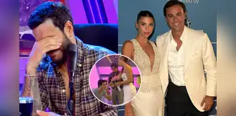 Mario Irivarren revela reencuentro con Alondra García Miró y recuerda humillación que vivió en TV: "Está con un millonario"