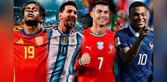 Tabla de posiciones del Mundial 2026: resultados y partidos de la tercera fecha de todos los grupos