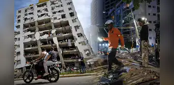 ¿Qué es un doblete sísmico y por qué es tan difícil de detectar? El fenómeno detrás de los terremotos en Venezuela