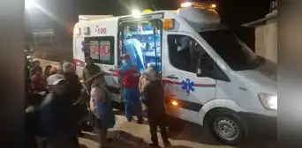 Intoxicación masiva de escolares habría sido causada por negligencia en campaña de salud en Cusco Intoxicación masiva de escolares habría sido causada por negligencia en campaña de salud en Cusco