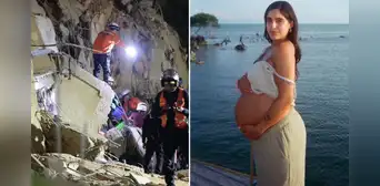 Isabella Ladera pide ayuda para encontrar a familiar desaparecido tras terremotos en Venezuela: "Si ven su nombre en listas..." Isabella Ladera pide ayuda para encontrar a familiar desaparecido tras terremotos en Venezuela: "Si ven su nombre en listas..."