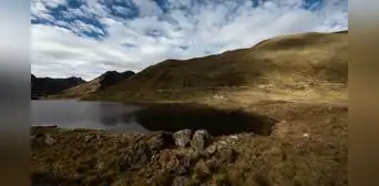 Huánuco busca crear la mayor área de conservación de los Andes: protegería 74 lagunas y abastecería de agua a 120.000 personas