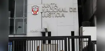 ONU pide a la JNJ frenar procesos contra jueces que inaplicaron ley de impunidad sobre crímenes de lesa humanidad