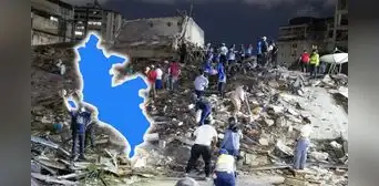 UNI: Tras los terremotos de magnitud 7.2 y 7.5 en Venezuela, estos son los distritos de Lima más vulnerables ante un gran sismo, según el CISMID UNI: Tras los terremotos de magnitud 7.2 y 7.5 en Venezuela, estos son los distritos de Lima más vulnerables ante un gran sismo, según el CISMID