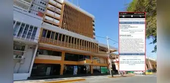 Bajo amenaza: Alcalde y regidores de Piura reciben correos que advierten de un tiroteo masivo Bajo amenaza: Alcalde y regidores de Piura reciben correos que advierten de un tiroteo masivo