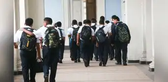 ¿Estudiantes tendrán clases este lunes 29 de junio? Esto confirma Minedu para colegios públicos y privados ¿Estudiantes tendrán clases este lunes 29 de junio? Esto confirma Minedu para colegios públicos y privados