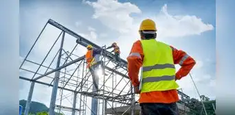 Construcción caería 5,9% en mayo, pero BCRP mejora proyección de crecimiento para 2026