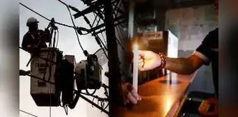 Miles de familias se quedarán sin luz este 26 y 27 de junio en Lima y Callao: consulta los horarios de interrupción del servicio Miles de familias se quedarán sin luz este 26 y 27 de junio en Lima y Callao: consulta los horarios de interrupción del servicio