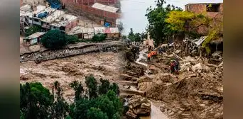 Fenómeno El Niño: CCL alerta que el Gobierno dejará más de S/11.600 millones en obras de prevención sin ejecutar y BCRP prevé impacto económico