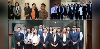 Juzgados Constitucionales de Chiclayo cumplen 3 años fortaleciendo la tutela de los Derechos Fundamentales