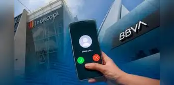 Indecopi: BBVA Perú fue multado con más de S/63.000 por realizar llamada publicitaria sin consentimiento del consumidor, ¿cuáles son tus derechos? Indecopi: BBVA Perú fue multado con más de S/63.000 por realizar llamada publicitaria sin consentimiento del consumidor, ¿cuáles son tus derechos?