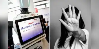 Lanzan primer concurso de IA contra la violencia de género: requisitos, participantes y cómo postular