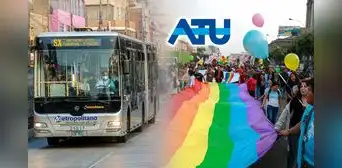 ATU anuncia desvíos en el Metropolitano y corredores para este sábado 27 por la marcha LGBTI+: estas son las rutas alternas