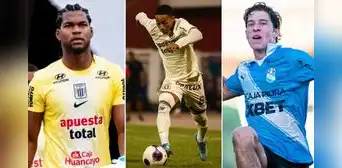 Programación Copa Caliente de la Liga 2026: partidos, resultados, horarios y dónde ver la tercera jornada Programación Copa Caliente de la Liga 2026: partidos, resultados, horarios y dónde ver la tercera jornada