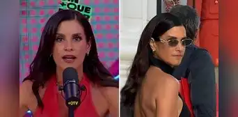 María Pía Copello sorprende con video de ampay con supuesto nuevo galán, pero explica de quién realmente se trataba: "Todo el mundo sabe..."