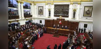 Fujimorismo liderará las juntas preparatorias del Senado y la Cámara de Diputados para instalar el nuevo Congreso