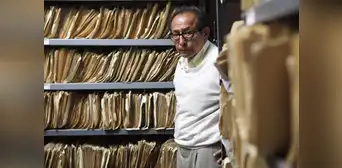 El caso La Cantuta bajo dos miradas: película y documental El caso La Cantuta bajo dos miradas: película y documental