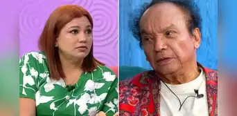 Melcochita revela que sus hijas acumulan hasta 28 inasistencias al colegio y cuestiona a Monserrat: “No sé por qué no las mandan”