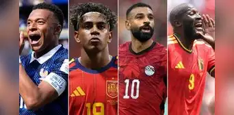 ¿Qué partidos se juegan HOY en el Mundial 2026? Horarios y canales de TV para ver fútbol EN VIVO ¿Qué partidos se juegan HOY en el Mundial 2026? Horarios y canales de TV para ver fútbol EN VIVO