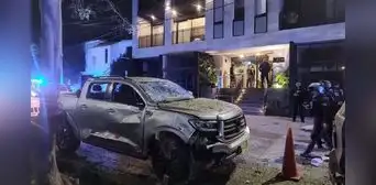 Explosión en El Golf: detienen a menor tras atentado con dinamita en exclusiva zona de Trujillo