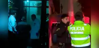 Dos mujeres fallecen en ataque armado dentro de quinta 'El Diablo' en Barrios Altos: otros dos hombres resultaron heridos