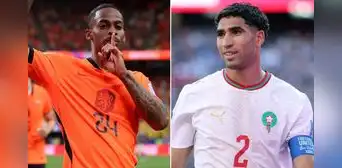 Países Bajos - Marruecos: fecha, hora y canal de TV para ver el partido por los dieciseisavos de final del Mundial 2026 Países Bajos - Marruecos: fecha, hora y canal de TV para ver el partido por los dieciseisavos de final del Mundial 2026
