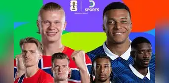 Previa Noruega vs Francia EN VIVO: alineaciones confirmadas en el partido por el Mundial 2026 Previa Noruega vs Francia EN VIVO: alineaciones confirmadas en el partido por el Mundial 2026