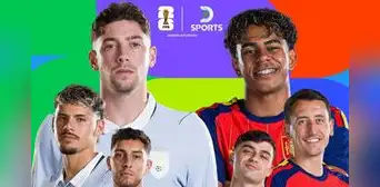 Uruguay vs España EN VIVO vía América TV: alineaciones confirmadas del partido por la clasificación a 16avos del Mundial 2026