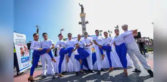 Callao organiza la clase de salsa más grande del mundo y apunta al Récord Guinness: ¿cómo participar?