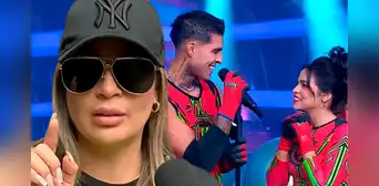 Pamela López tras ruptura definitiva con Paul Michael: “Prefiero ser tóxica antes que delincuente o drogadicta”