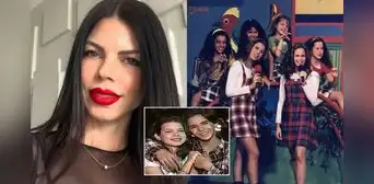 Famosa actriz Yorgelys Delgado es reportada como desaparecida junto a su madre tras doble terremoto en Venezuela Famosa actriz Yorgelys Delgado es reportada como desaparecida junto a su madre tras doble terremoto en Venezuela