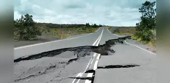 Científicos descubrieron una posible relación entre la extracción de petróleo y la activación de terremotos Científicos descubrieron una posible relación entre la extracción de petróleo y la activación de terremotos
