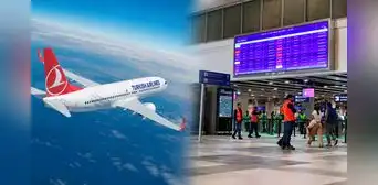 Turkish Airlines llegará al Perú en 2027 con la ruta Estambul–Caracas–Lima: MTC destrabó proyecto paralizado por más de dos años
