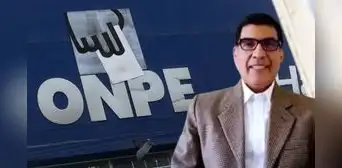 Secretario general de la ONPE denunció manipulación de equipos de cómputo en su carta de renuncia Secretario general de la ONPE denunció manipulación de equipos de cómputo en su carta de renuncia