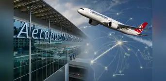 MTC anuncia nueva aerolínea en el aeropuerto Jorge Chávez: conectará al Perú con más de 300 destinos en el mundo MTC anuncia nueva aerolínea en el aeropuerto Jorge Chávez: conectará al Perú con más de 300 destinos en el mundo