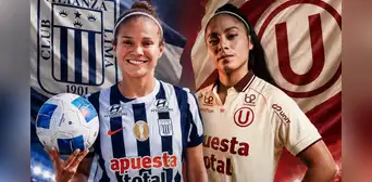 Clásico Alianza Lima vs Universitario EN VIVO HOY: a qué hora juegan el partido por la semifinal de la Liga Femenina 2026 Clásico Alianza Lima vs Universitario EN VIVO HOY: a qué hora juegan el partido por la semifinal de la Liga Femenina 2026