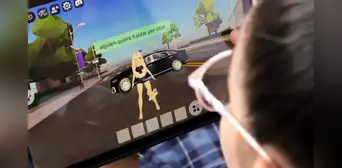 Roblox genera alerta: fallas en controles de seguridad expondrían a menores a riesgos de explotación Roblox genera alerta: fallas en controles de seguridad expondrían a menores a riesgos de explotación