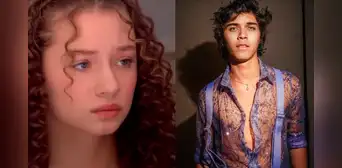 Adriana Campos Salazar habría terminado su relación de cuatro años con Thiago Vernal: actriz desata rumores con sus declaraciones Adriana Campos Salazar habría terminado su relación de cuatro años con Thiago Vernal: actriz desata rumores con sus declaraciones