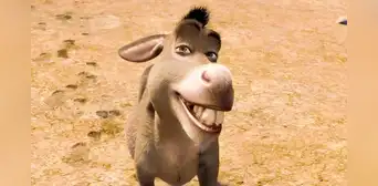 El burro de ‘Shrek’ tendrá su propia película: DreamWorks revela la fecha de estreno del nuevo spin-off del famoso ogro El burro de ‘Shrek’ tendrá su propia película: DreamWorks revela la fecha de estreno del nuevo spin-off del famoso ogro