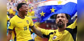 Así va la tabla de mejores terceros del Mundial 2026: clasificados a 16avos y equipos que pelean en la última fecha Así va la tabla de mejores terceros del Mundial 2026: clasificados a 16avos y equipos que pelean en la última fecha