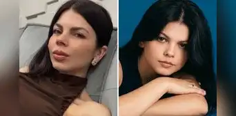Hija de Yorgelys Delgado habla tras rumores sobre el paradero de la actriz venezolana: "Dios nos concederá el milagro de volver a verla" Hija de Yorgelys Delgado habla tras rumores sobre el paradero de la actriz venezolana: "Dios nos concederá el milagro de volver a verla"