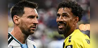 Argentina vs Cabo Verde: día, hora y canal de TV para ver el partido de 16avos de final del Mundial 2026 Argentina vs Cabo Verde: día, hora y canal de TV para ver el partido de 16avos de final del Mundial 2026