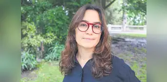Daniella Delgado Rey: “Mucha gente cree que los niños son puros”