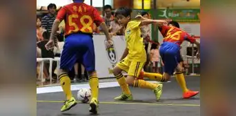 Más allá de lo físico: el fútbol que educa, por Diego Alonso Sánchez Más allá de lo físico: el fútbol que educa, por Diego Alonso Sánchez